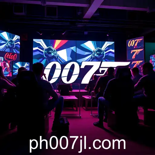 The Evolution of 007jl: A Gaming Phenomenon in 2026