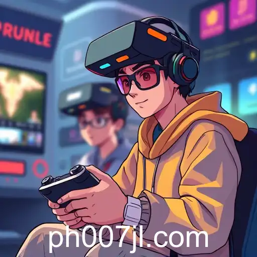 The Emergence of 007jl: A New Era in Online Gaming