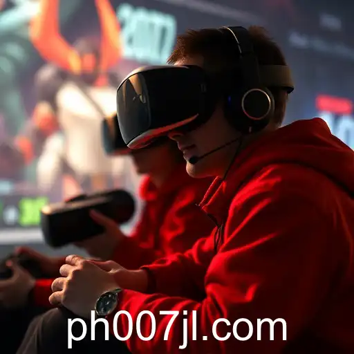 The Evolution of Gaming Communities