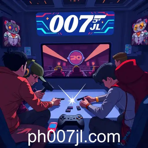 Gaming Innovations and the Rise of Interactive Platforms