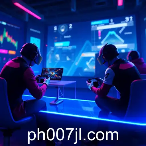 Revolutionizing Gaming: The Impact of 007jl