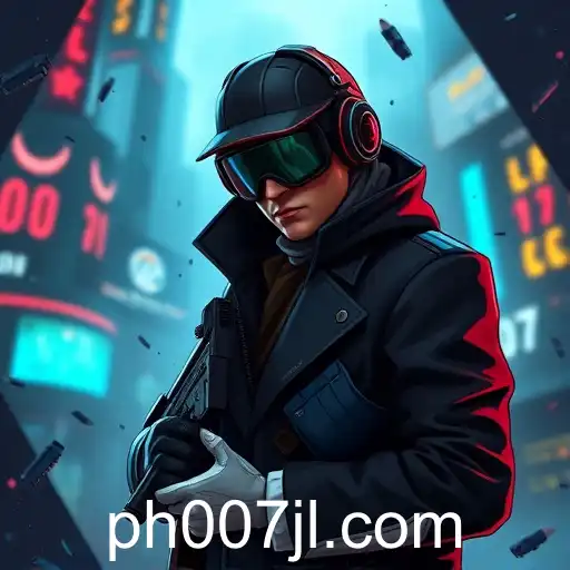 The Rise of 007jl Gaming Phenomenon