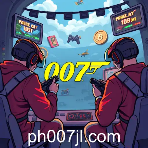 The Rise of 007jl: Gaming Dynamics in 2025