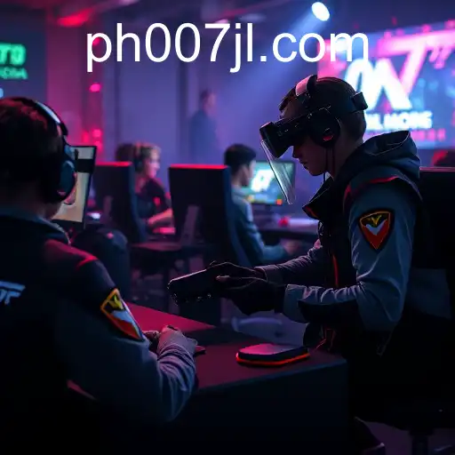 Digital Frontiers: The Rise of Interactive Entertainment