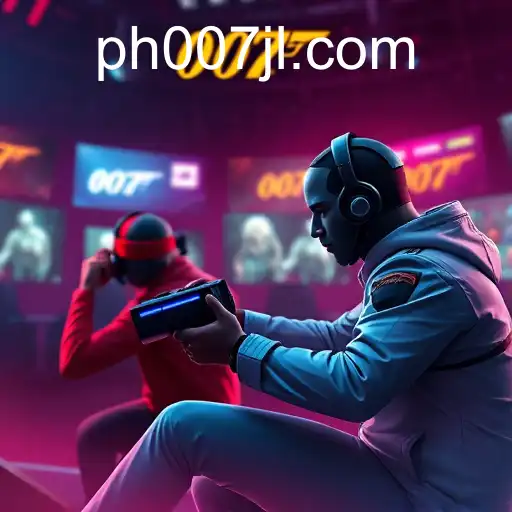 Evolution of Gaming in the Digital Era