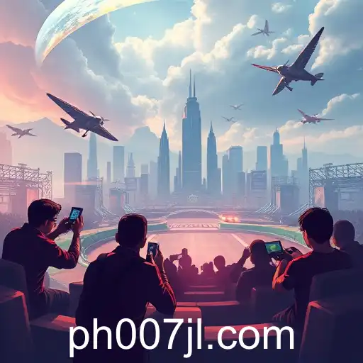 The Evolution of Gaming Platforms