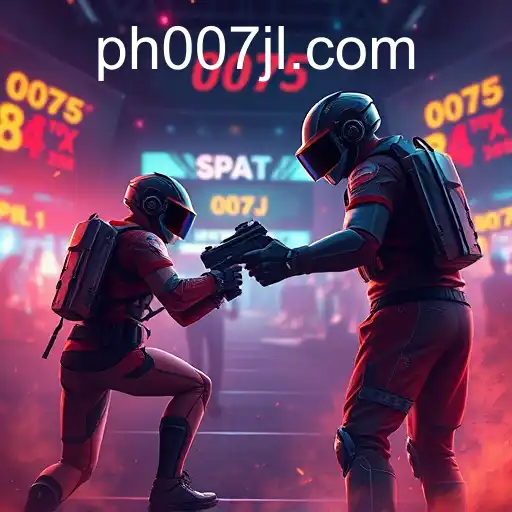 Unveiling the Future of Online Gaming with 007jl