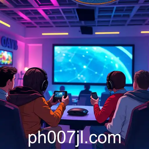 The Rise of Gaming Communities in 2025