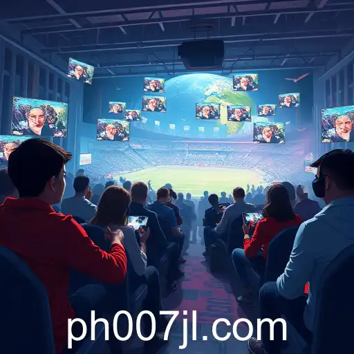 The Evolution of Online Gaming Communities