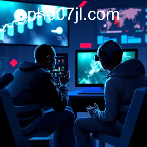 Gaming Dynamics Transforming in a Digital Era