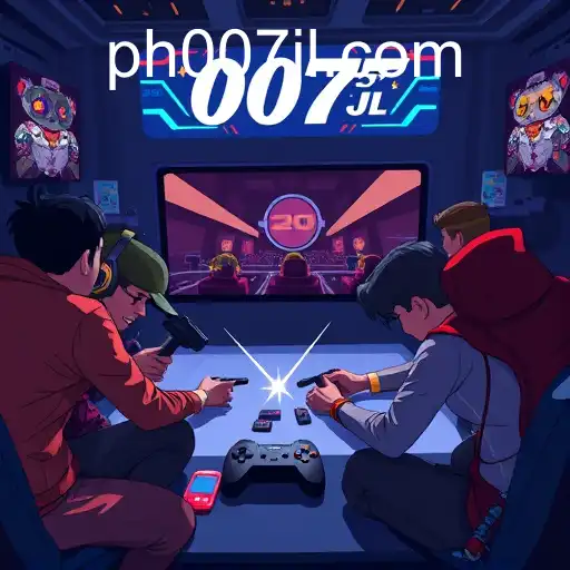 Gaming Innovations and the Rise of Interactive Platforms