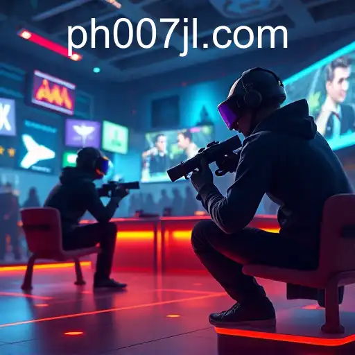 The Gaming Odyssey: Behind the Rise of 007jl in 2026