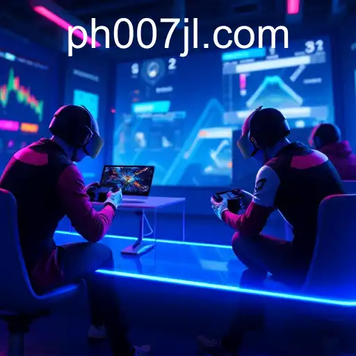 Revolutionizing Gaming: The Impact of 007jl