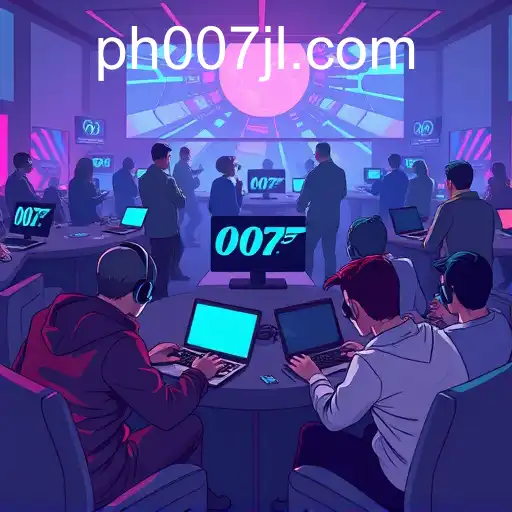 Gaming Trends Reshaping the Digital Landscape