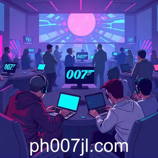 Gaming Trends Reshape Online Entertainment