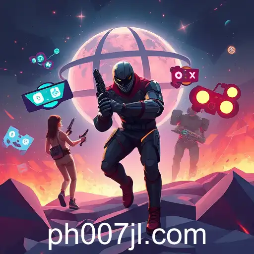 The Rise of Interactive Communities on English Gaming Sites