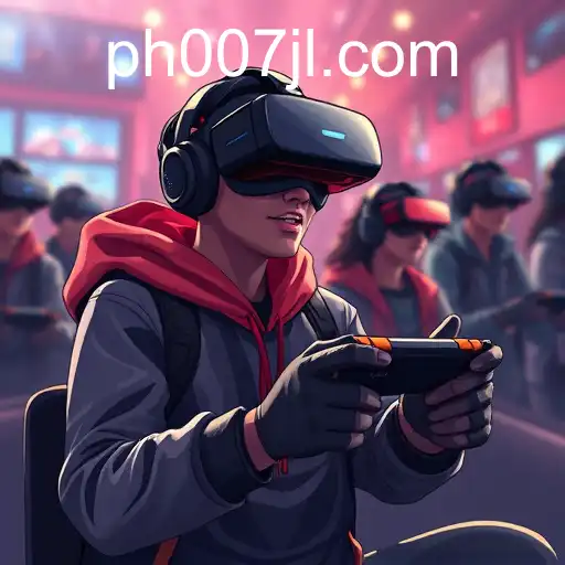 The Evolution and Impact of Online Gaming Communities