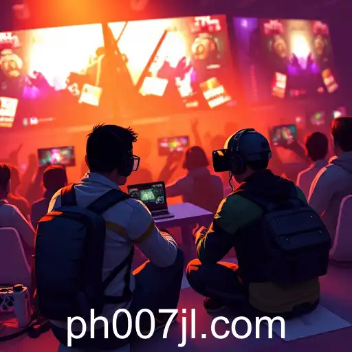 Evolution of Online Gaming and Security in 2025