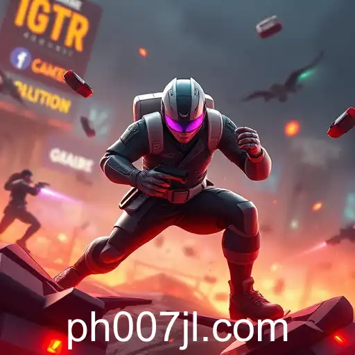 The Rise of 007jl: A New Era in Gaming