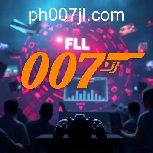 The Rise of 007jl in the Gaming World