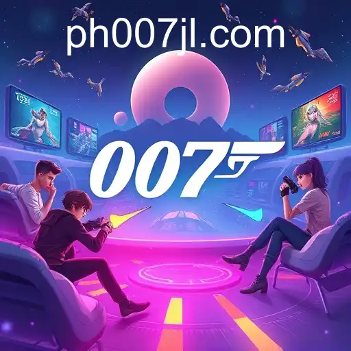 Exploring the Rise of 007jl in the Gaming Community