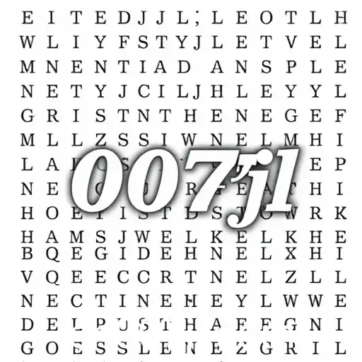 Unlocking Secrets: The Evolution of 007jl