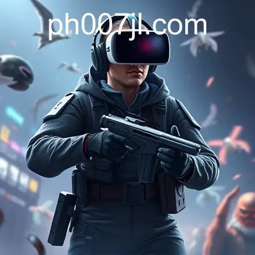 The Evolution of Virtual Adventures on 007jl