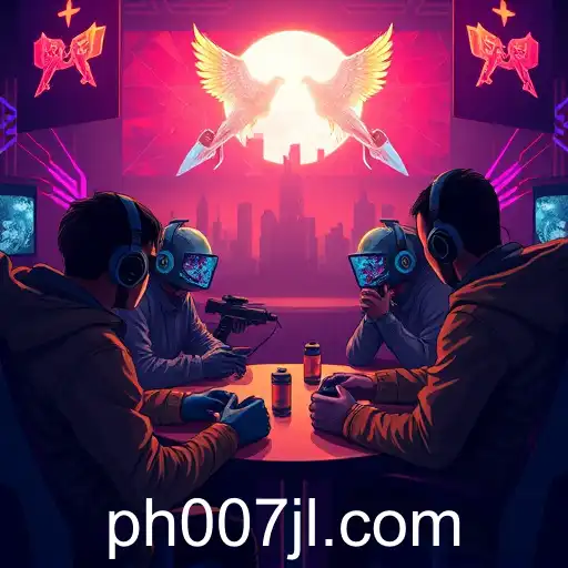 Exploring the Influence of Online Communities in Gaming