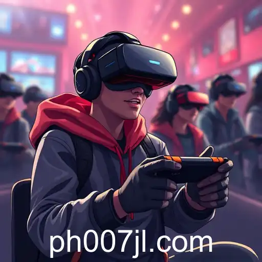 The Evolution and Impact of Online Gaming Communities