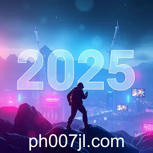 The Rise of 007jl in the Gaming World