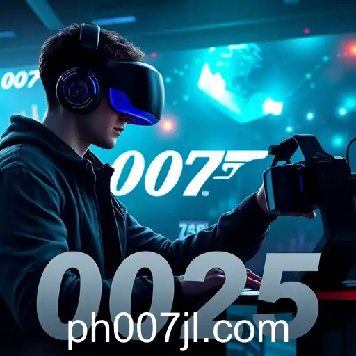 The Rise of 007JL in the Online Gaming World