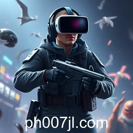 The Evolution of Virtual Adventures on 007jl